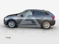 2022 Skoda Scala