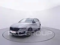 2022 Skoda Scala