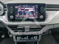 2022 Skoda Scala