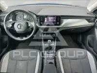 2022 Skoda Scala