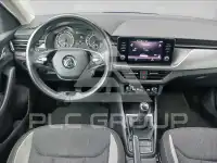2022 Skoda Scala
