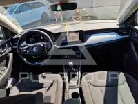 2022 Skoda Scala