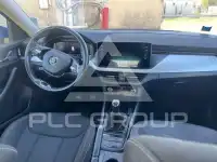 2022 Skoda Scala
