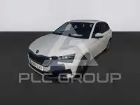 2022 Skoda Scala