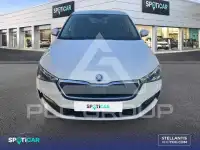 2022 Skoda Scala