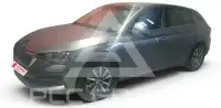 2022 Skoda Scala
