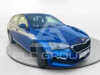 2022 Skoda Scala