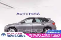 2022 Skoda Scala