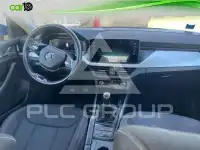 2022 Skoda Scala