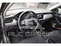 2022 Skoda Scala
