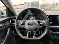 2022 Skoda Scala