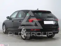 2022 Skoda Scala