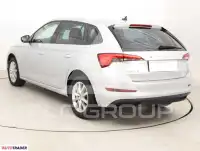 2022 Skoda Scala