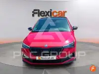 2022 Skoda Scala