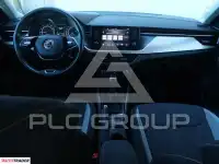 2022 Skoda Scala