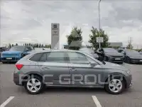 2022 Skoda Scala