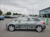 2022 Skoda Scala