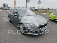 2022 Skoda Scala