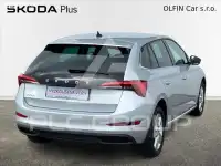 2022 Skoda Scala
