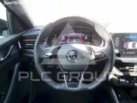 2022 Skoda Scala