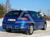 2022 Skoda Scala