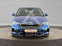 2022 Skoda Scala