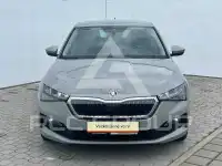 2022 Skoda Scala
