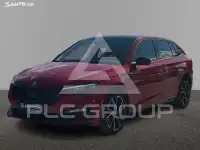 2022 Skoda Scala