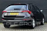 2022 Skoda Scala