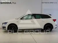 2022 Skoda Scala