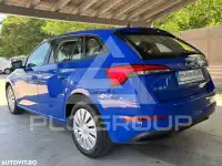 2022 Skoda Scala