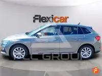2022 Skoda Scala