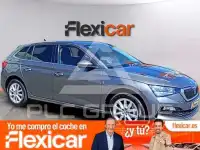 2022 Skoda Scala