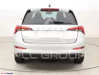 2022 Skoda Scala