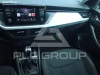 2022 Skoda Scala