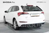 2022 Skoda Scala