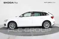 2022 Skoda Scala
