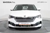 2022 Skoda Scala
