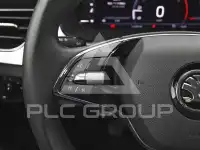 2022 Skoda Scala