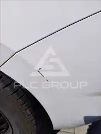 2022 Skoda Scala