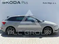 2022 Skoda Scala