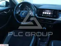 2022 Skoda Scala