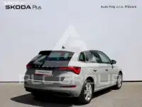 2022 Skoda Scala