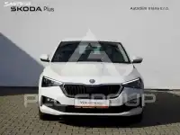 2022 Skoda Scala