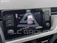 2022 Skoda Scala
