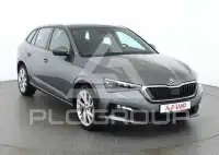 2022 Skoda Scala
