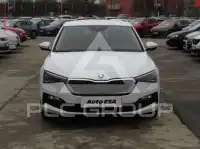 2022 Skoda Scala