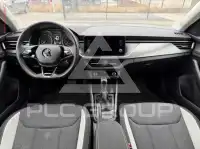 2022 Skoda Scala