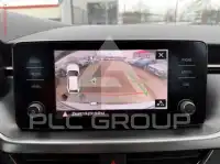 2022 Skoda Scala