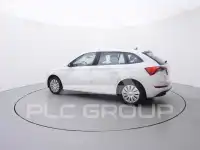 2022 Skoda Scala